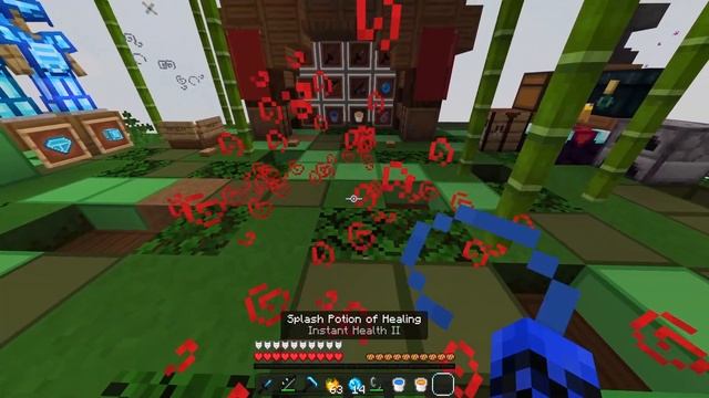 Ticesma [16x] // MCPE PvP Texture Pack смотреть онлайн