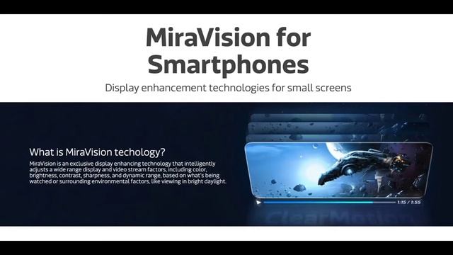 ALL about MediaTek Dimensity1000. смотреть онлайн