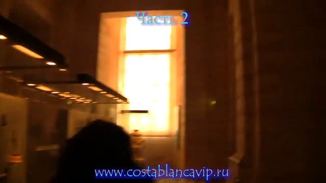 Музей Лувр в Париже Louvre Museum Часть 2 CostablancaVIP смотреть онлайн