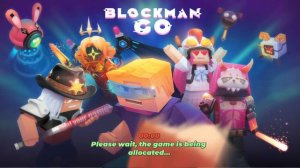 Goodvin BG VS 3 YOUTUBER  in blockman go  bed wars  FUNNY MOMENTS