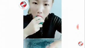 Японцы-Китайцы едят LED/Катя Маркова