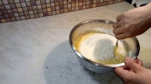 Печенье "Минутка"