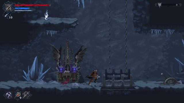 Bloodborne 2d is back смотреть онлайн