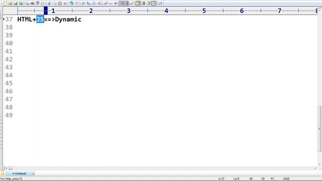 Full Stack Web Development with Python & Django. Lecture 1 смотреть онлайн