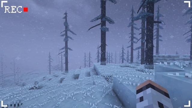 БОЛЬШИЕ НЕПРИЯТНОСТИ в МАЙНКРАФТ. Вендиго [ЧАСТЬ 2] - Страшилки Майнкрафт смотреть онлайн