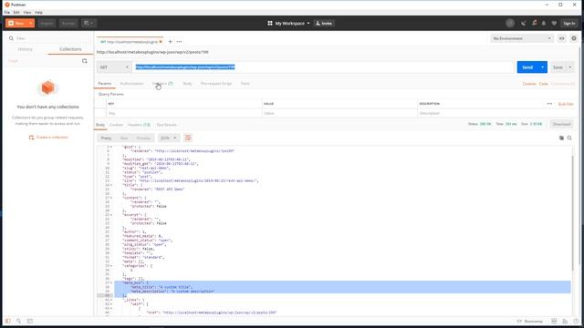 How to Get and Update WordPress Custom Fields via REST API | Meta Box смотреть онлайн
