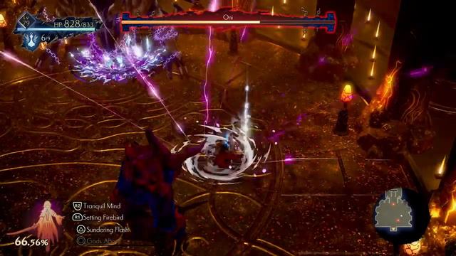 Oninaki [PS4 - 60FPS]「Chapter 11.2 Mankind」 смотреть онлайн