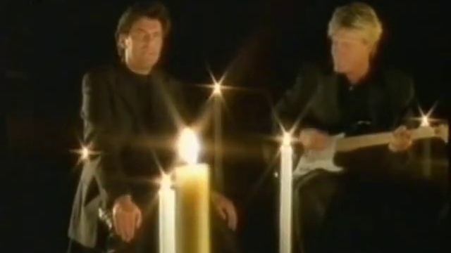 Modern Talking - I Will Follow You (Reedit 2007)