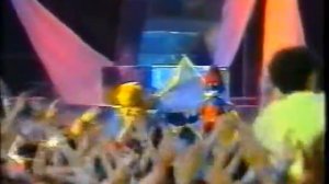 Laura Branigan Live 1984