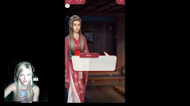Söğüt Ağacı Efsanesi Romantizm Kulübü 1.Sezon 6.Bölüm Legend of the Willow Romance Club ?diamond смотреть онлайн