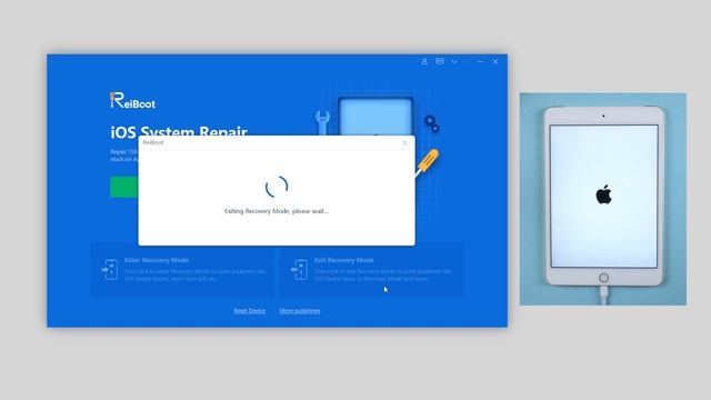 [5 Methods] How to Fix support.apple.com/ipad/restore on iPadOS 15 смотреть онлайн