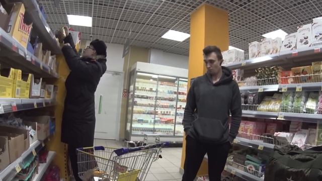 1 СЕРИЯ| ПОКАЖИТЕ ДОКУМЕНТЫ| ПРОСРОЧКА ПАТРУЛЬ смотреть онлайн