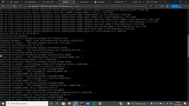 Azure With Github Actions - For Most Of The Services смотреть онлайн