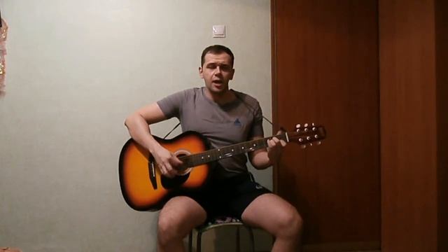 Тот, кто раньше с нею был (кавер В. Высоцкий) смотреть онлайн