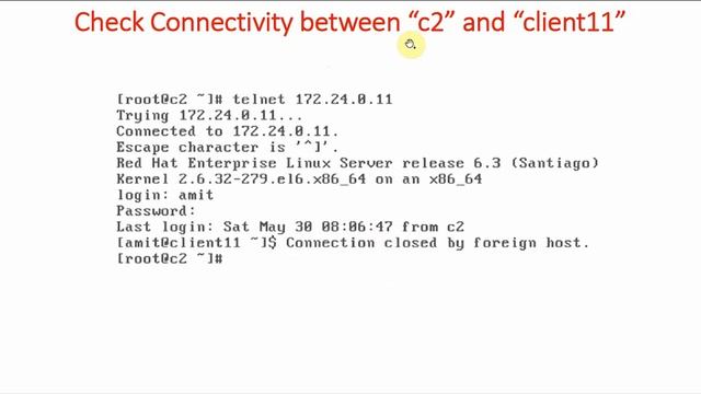 12 Network Ports, Protocols and Services Explained | Part-3 | Mastering Iptables Firewall смотреть онлайн