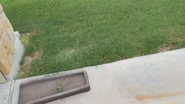 Fiskars Reel Mower Update смотреть онлайн