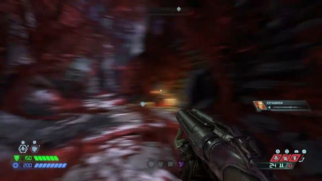 The Ancient Gods Part 1 UN but my PS4 recorder only start recording at the blood swamps смотреть онлайн