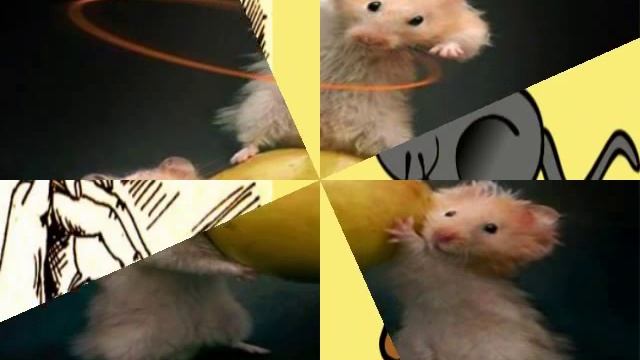 Пальчиковая гимнастика для детей. 