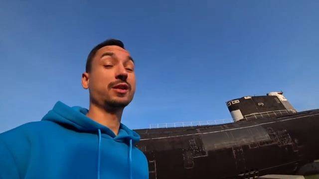 Прокатились на танке, а хотели на вертолёте! смотреть онлайн