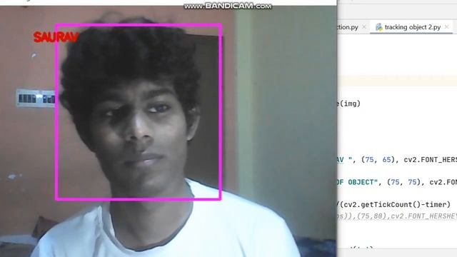 Face Tracking & Artificial intelligence(open CV +python with raspberry pi ) смотреть онлайн