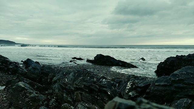 Баренцево море