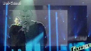 Михаил Озеров голос