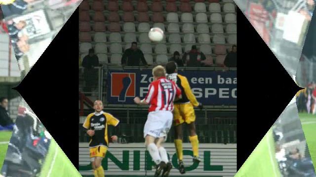 TOP OSS-FC Den Bosch 28-11-2008 смотреть онлайн
