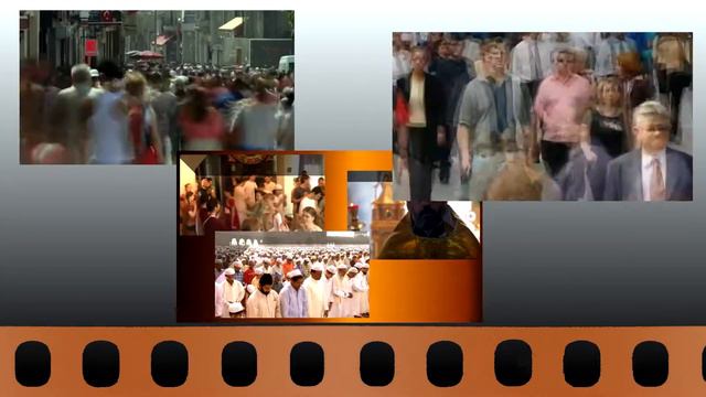 Видеообращение о проекте ТВ 