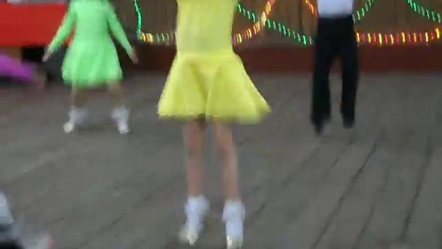 Танец Старый Крым! смотреть онлайн