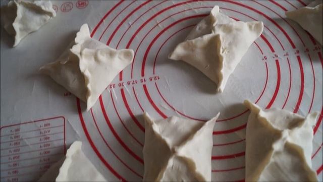 САМСА ИЛИ КУРНИКИ? смотреть онлайн