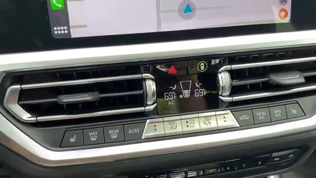 2020 BMW 330i Review. Does it live up to the 3 series name? смотреть онлайн