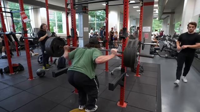 Sam Sulek Workout and Diet Advice Ranked (BEST TO WORST!) смотреть онлайн