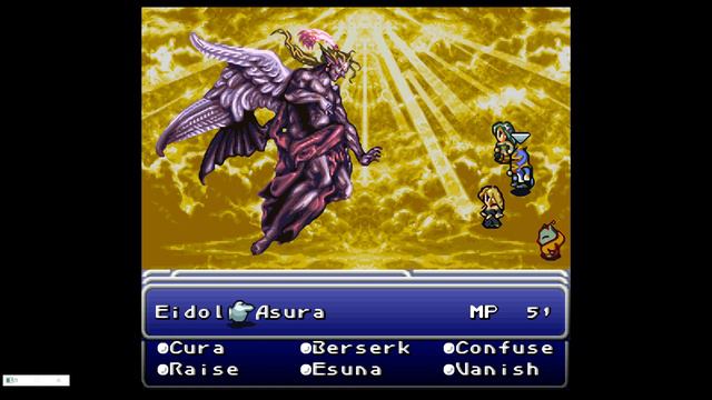 #91 Welcome, Friends! (Final Boss) | Final Fantasy 6 T Edition One Man Show смотреть онлайн