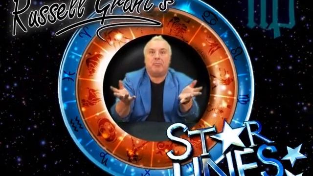 Russell Grant's STAR LINES Attract смотреть онлайн