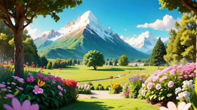 СКАЗКИ НА НОЧЬ Аудиосказки перед сном #48 смотреть онлайн