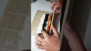 Домашний ролл хоккайдо,филадельфия делов 5 минут и готовы вкусные суши рецепт простой