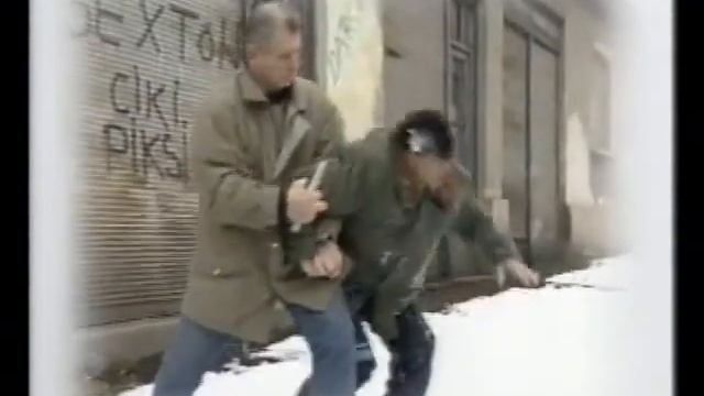 Реальное айкидо - от начинающего до мастера - часть 05 смотреть онлайн