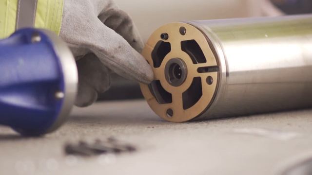 FE PETRO® STP PMA Replacement смотреть онлайн