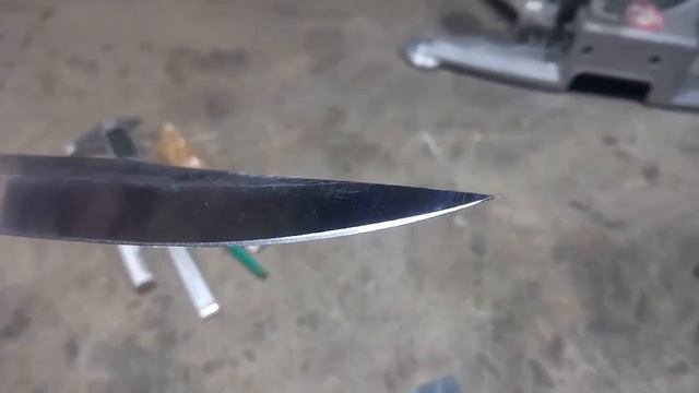 3 якута из 95х18 и 110х18мшд и нож из р6м5к5 смотреть онлайн