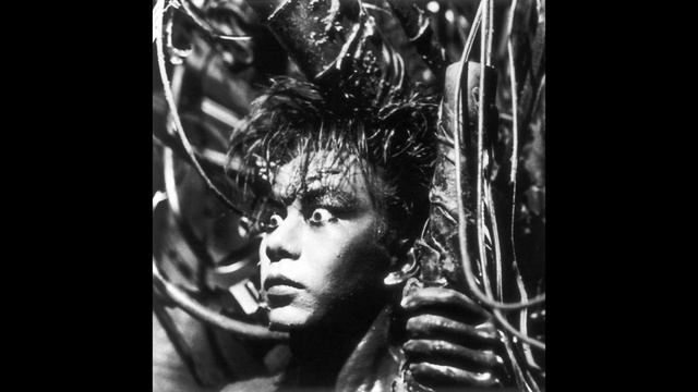 HAARPER - DONT BLINK OFFICIAL AUDIO