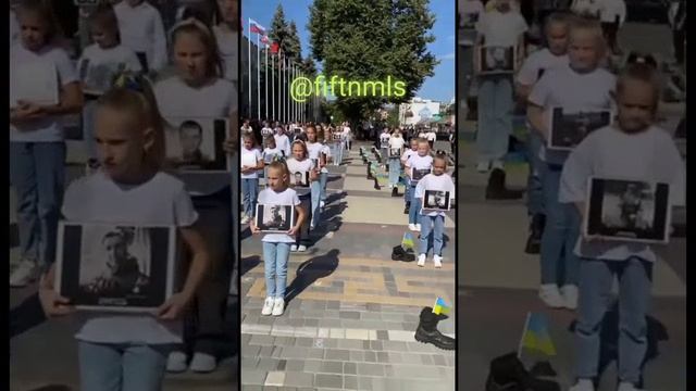 Украинский флешмоб все что осталось от Тарасов смотреть онлайн