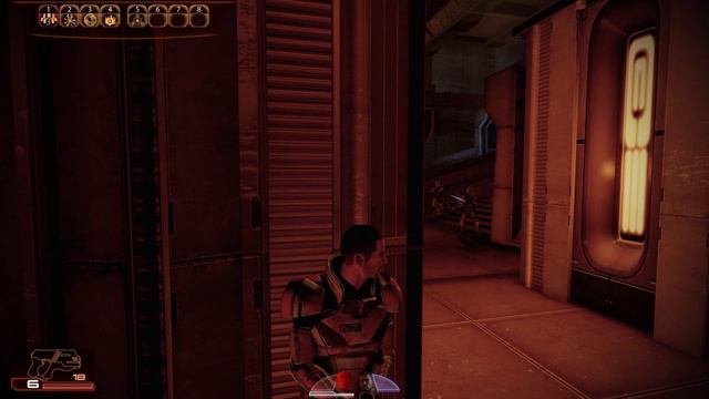 Mass Effect 2 2024 смотреть онлайн