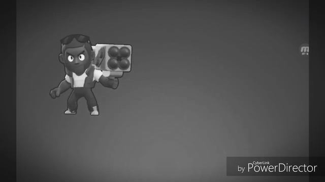 Играем в бравл Старс с другом|открыл мега бокс!!!!! смотреть онлайн