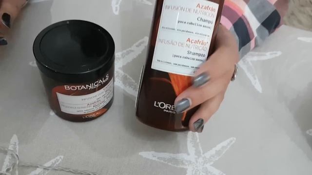 أفضل الشمبوهات الطبيعية المجربة ? ? Botanicals Fresh Care L'Oréal Paris ou Desert Essence? смотреть онлайн