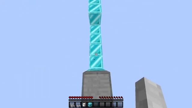 Easy 4.5 block jump... смотреть онлайн