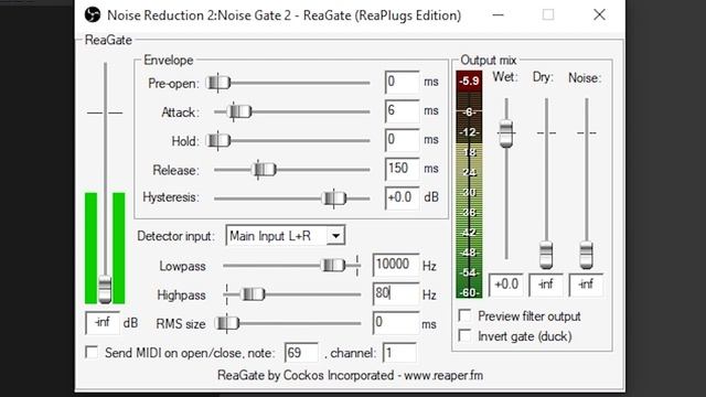 OBS Studio Tutorial Como melhorar o som do microfone com plugins VST смотреть онлайн