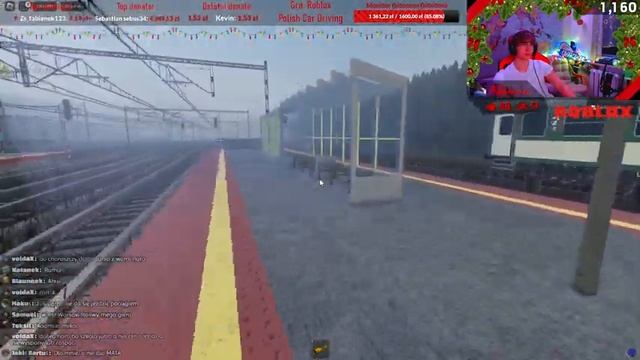 [?LIVE] Roblox MSZA W PCD | Polish Car Driving z widzami | Sprawdzamy nowości! ??? #live #roblox смотреть онлайн