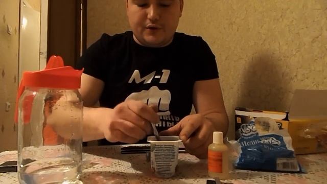 Меднение пуль и картечи смотреть онлайн