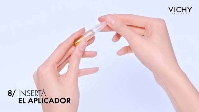 Nuevas Liftactiv Glyco-C Ampollas, tu Superdosis anti-manchas, ¡super fácil de usar! смотреть онлайн