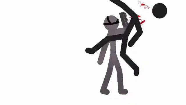 Robby Jumpscare Roblox Piggy|Stick Nodes Animations смотреть онлайн